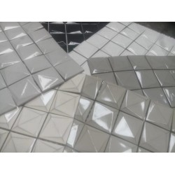3D Ceramic Tile